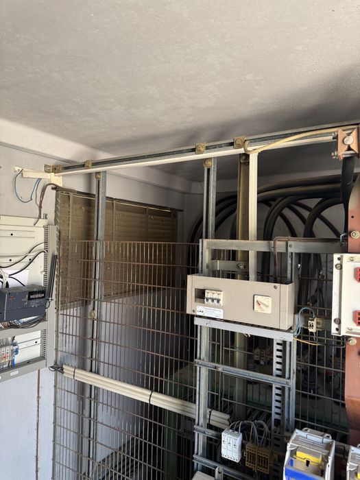 Responsible Electrical Technician for Operation and Execution of 250 kVA and 30 kV Systems
