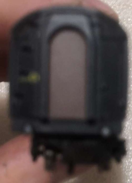 Вагон в масштабе 1 :160.