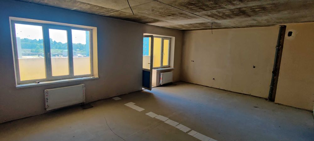 Продаж 50м квартири ЖК Одеський Бульвар Приміська вул.
