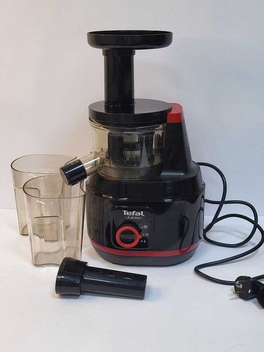 Соковитискач шнековий TEFAL ZC150838