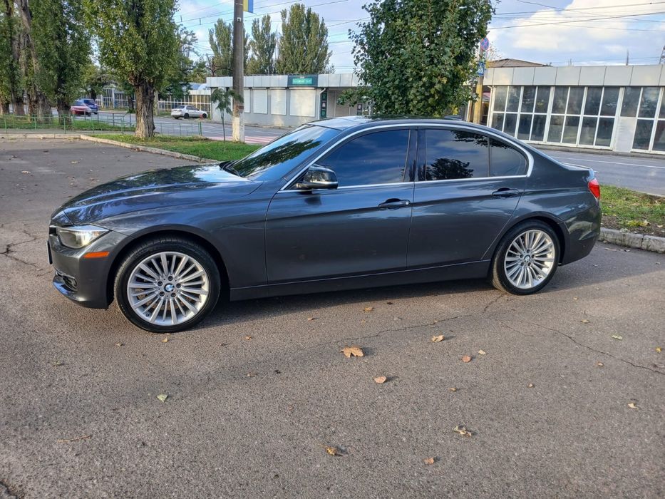 Продам автомобіль  BMW