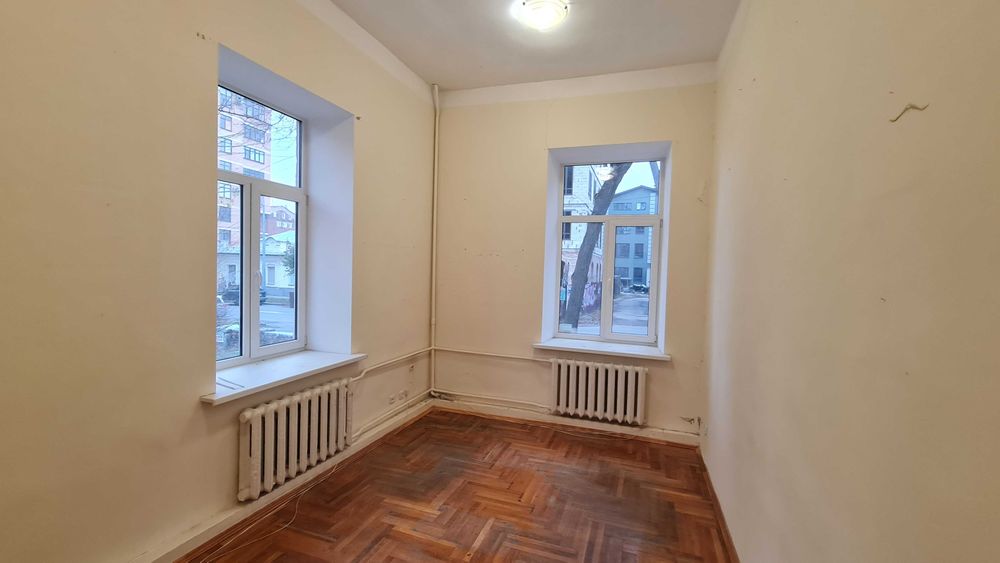 Аренда под Офис или учебное завед. 113 м2 по ул. Чернышевской 34