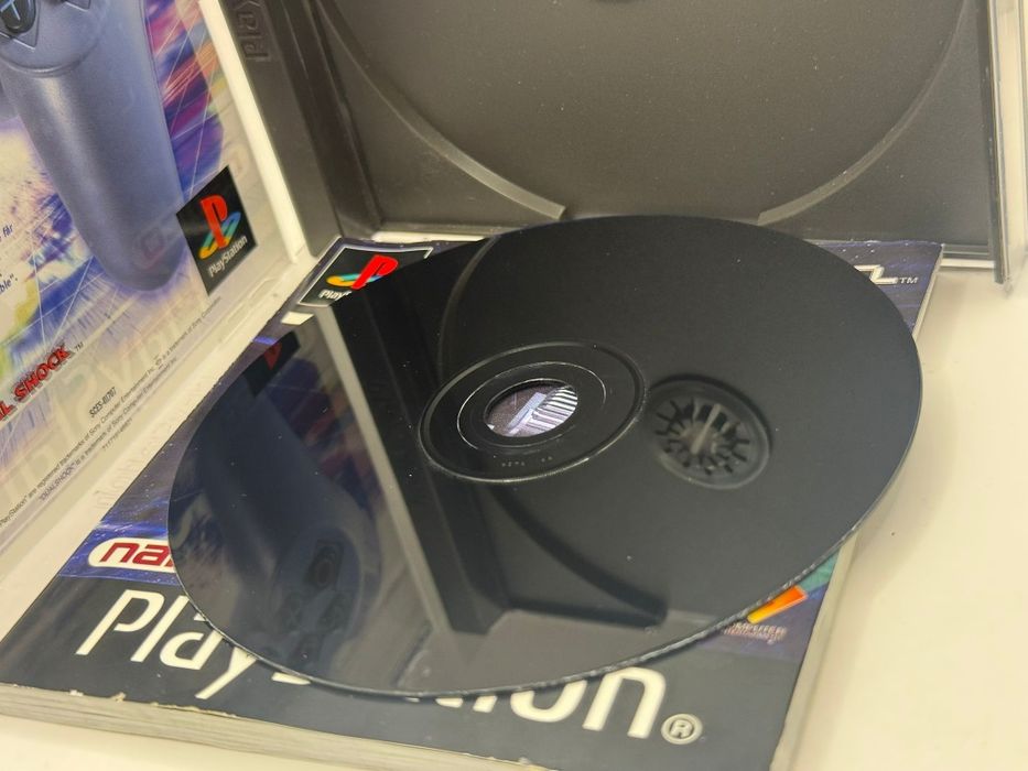 Star Ixiom Ps1 nr 3262
