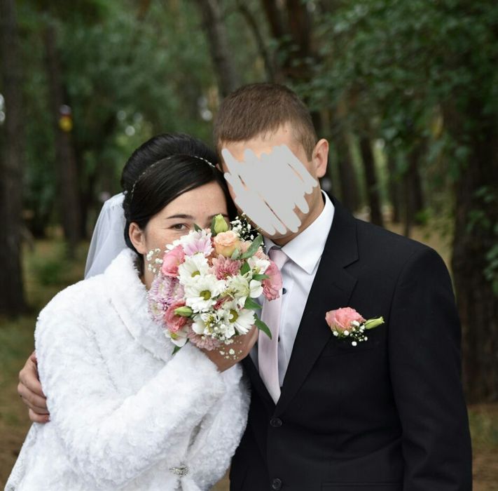 Продам шубку. Цена 500 грн.