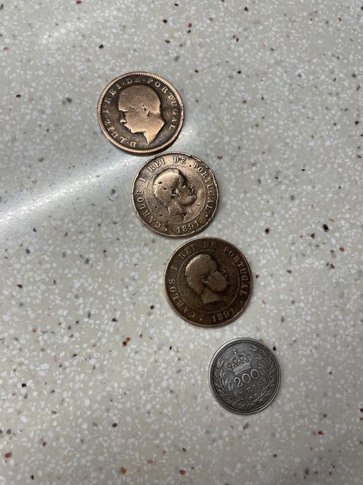Collectible Coins