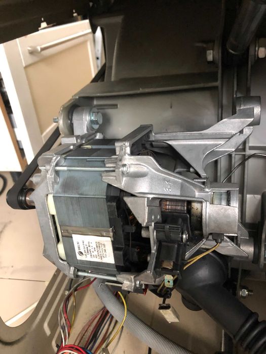 vendo maquina da roupa Fagor de 7 k