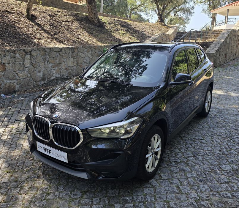 Bmw X1 16D sDrive Advantage Auto