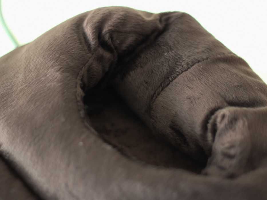 Aquecedor de pes – Com sistema eletrico por USB