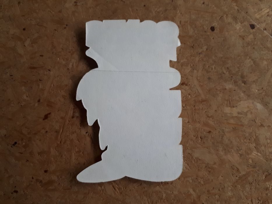 Official Sega Sonic Sticker from 1993 (Rare and Unique Specimen)64738752694787123