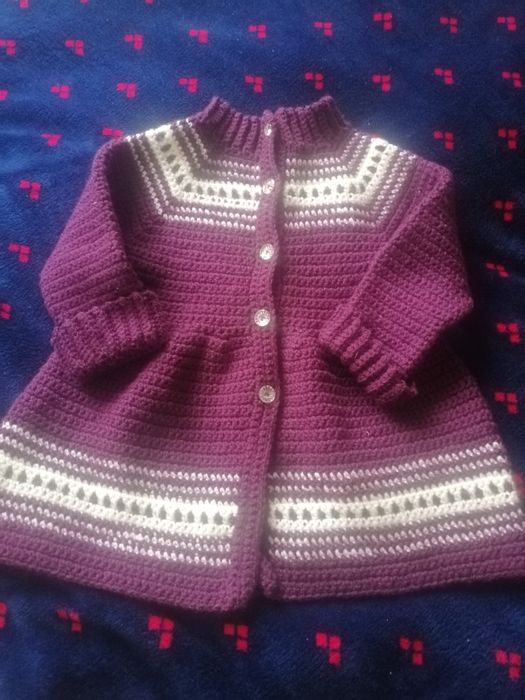 кордеган ручная вязка