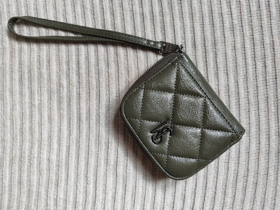 Гаманець steve madden