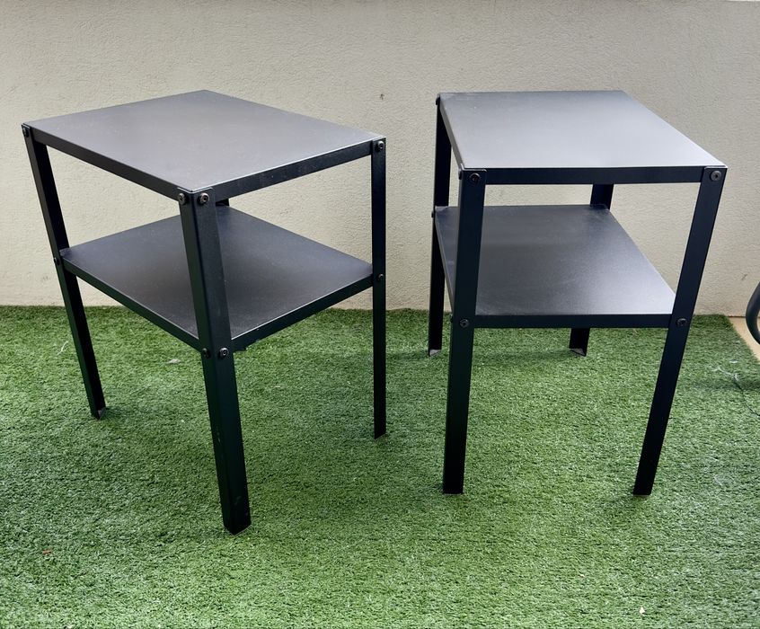 Mesa de Cabeceiras