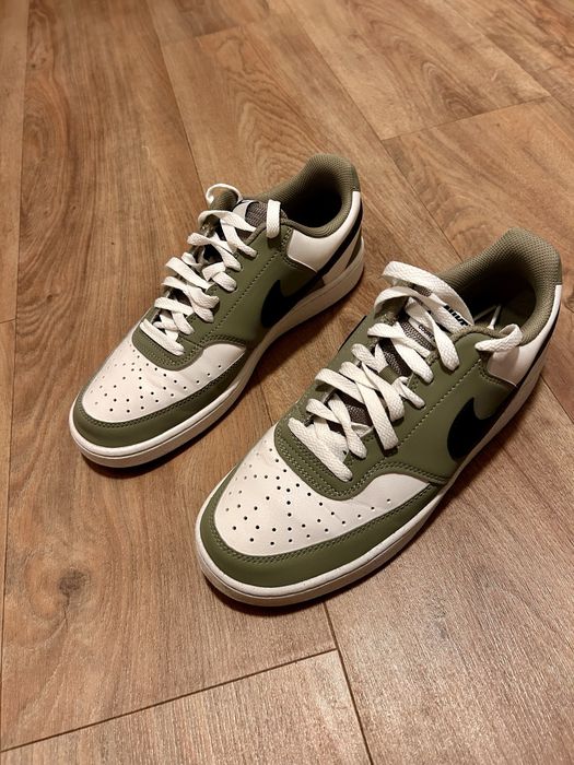 Nike Court Vision 41