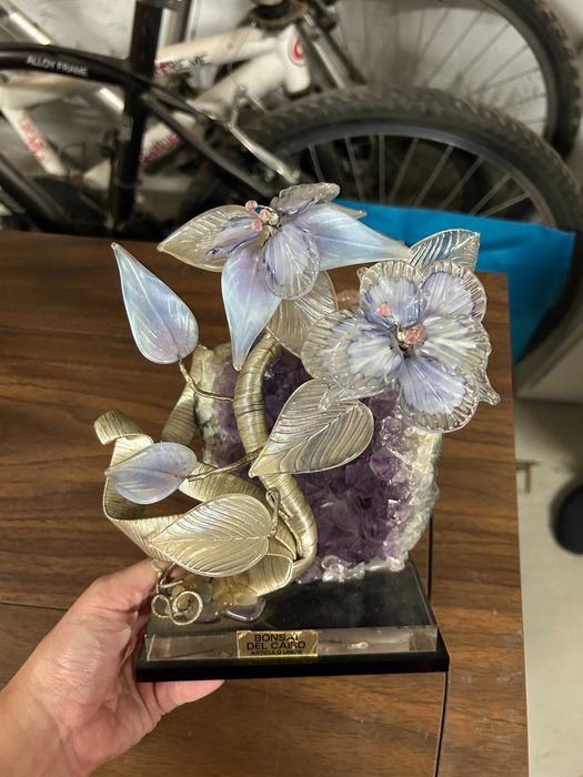 Bonsai Del Cairo - Grande