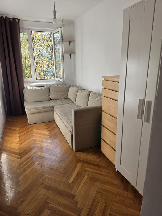 Mieszkanie 2-pok. 38 m², Prądnik Biały, ul. Pużaka, zdjęcie 2