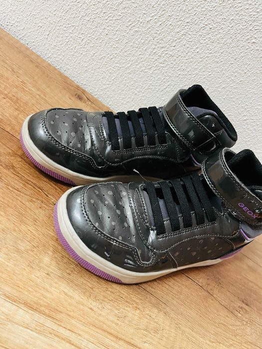 Buty przejściowe  Geox r. 35