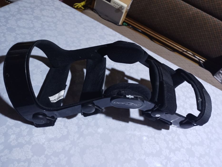 Фіксатор суглоба коліна