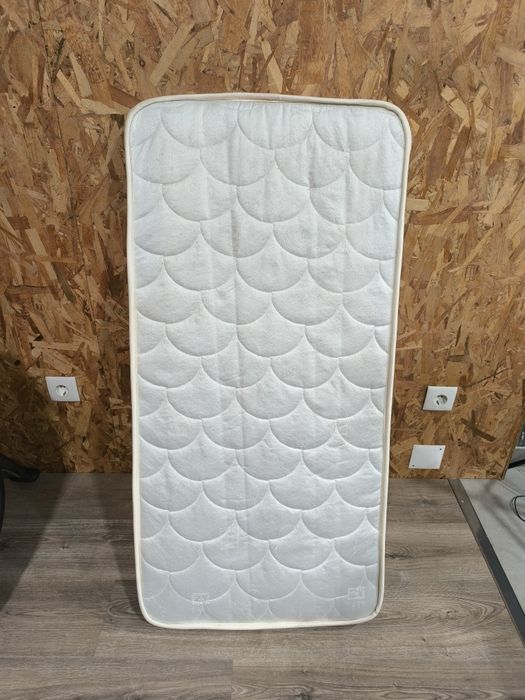 Colchão berço Zippy