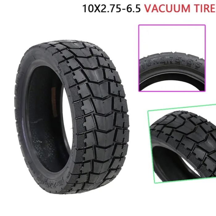 Шина для електросамоката Kugoo / Kukirin G2 Master 2025, 2026