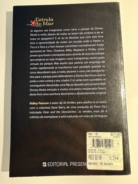 Dark Lord  - Jamie Thomson