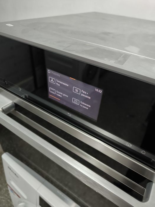 Piekarnik Miele DGC 7640 z najwyższej półki!!!