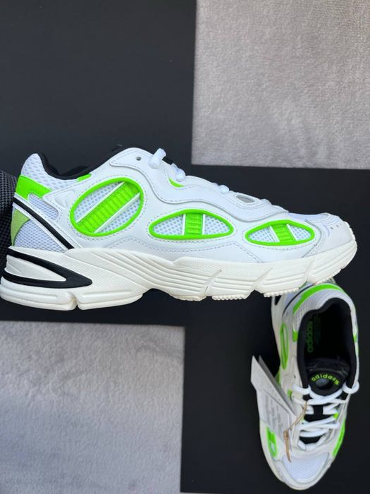 Оригінал| літні жіночі кросівки Adidas Astir | кроссовки адидас астир