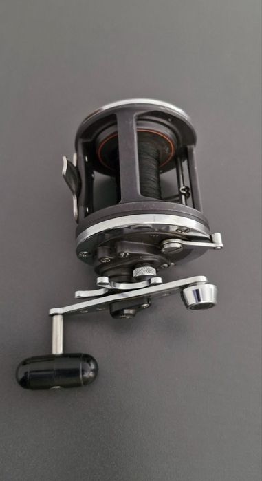 Multiplikator Daiwa 47 H