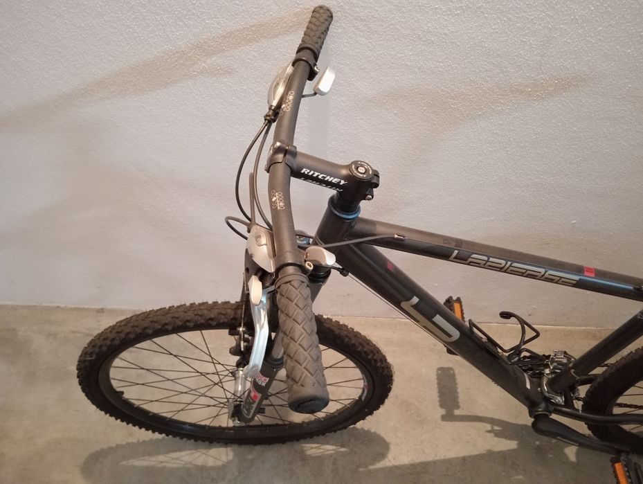 Mountain Bike bom estado