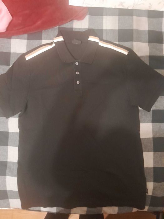 Polo Hugo Boss tamanho M