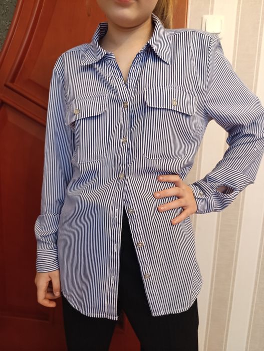 Elegancka koszula damska