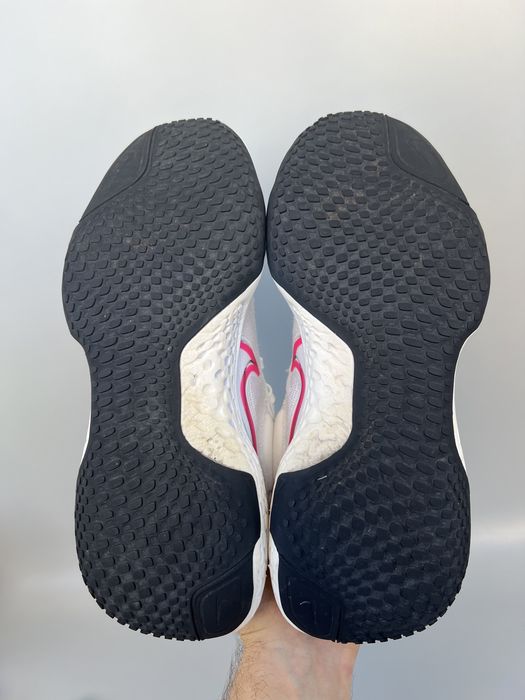 Оригінальні Кросівки Nike Zoomx Invincible Run Flyknit 42.5р.27см.