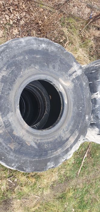 Opony 26.5r25 23.5r25 Bridgestone  przemysłowe budowlane