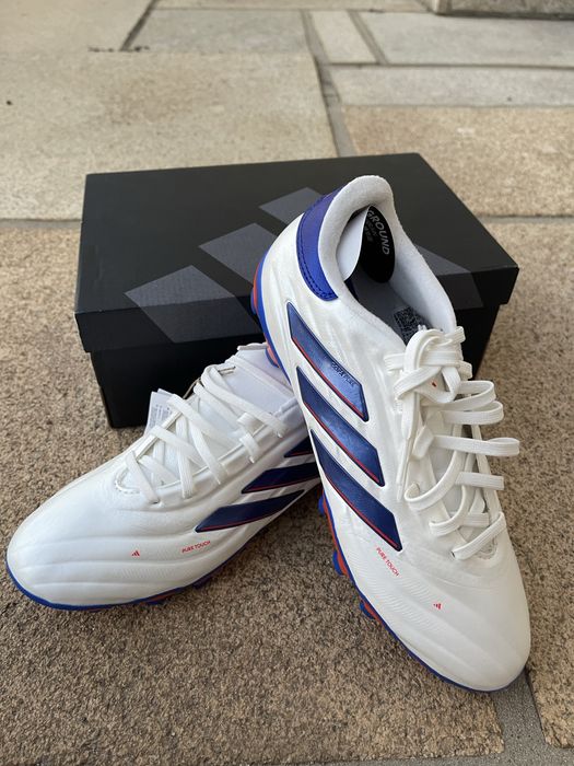 Chuteiras Adidas Copa Pure 2 PRO MG