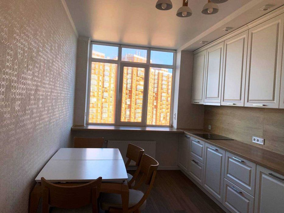 3-rooms apartment apartment by the address (area 100 m²) - Atlanta.ua - photo 2