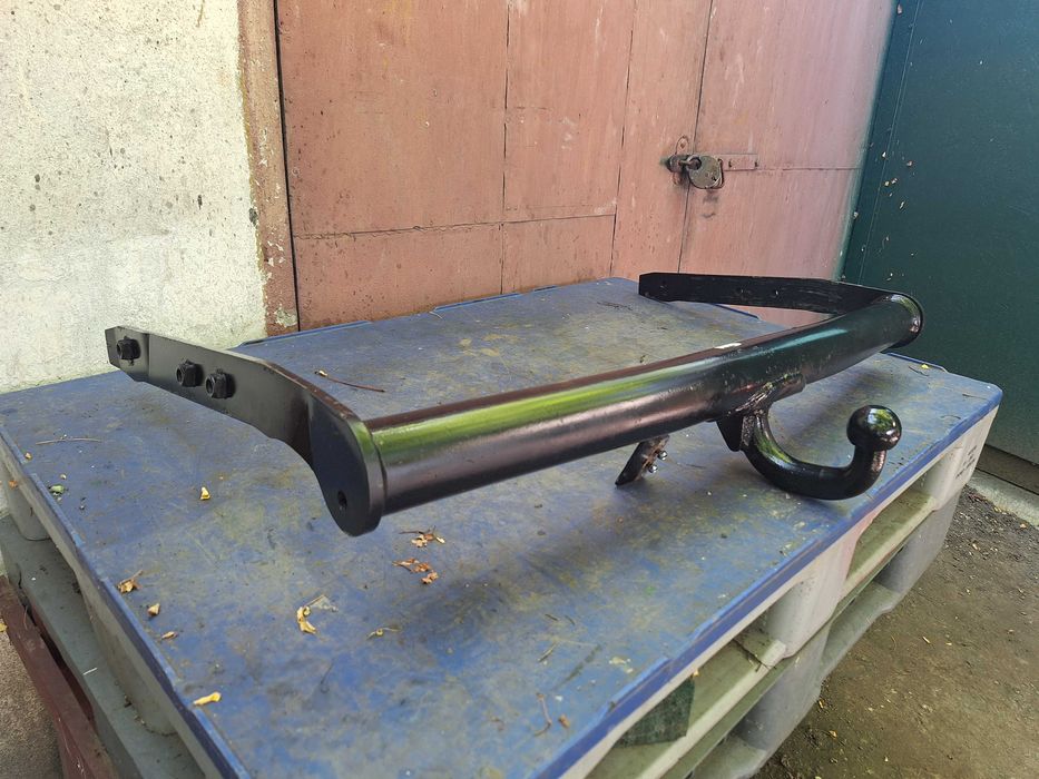 Hak holowniczy vw sharan mk1, seat alhambra