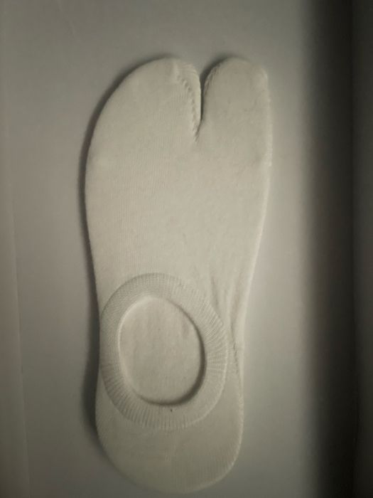 Maison Margiela Tabi shoes