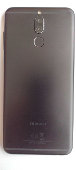 Smartfon HUAWEI Mate 10 Lite 4/64 model RNE-L21