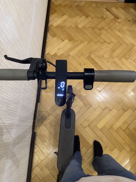 Електросамокат Xiaomi