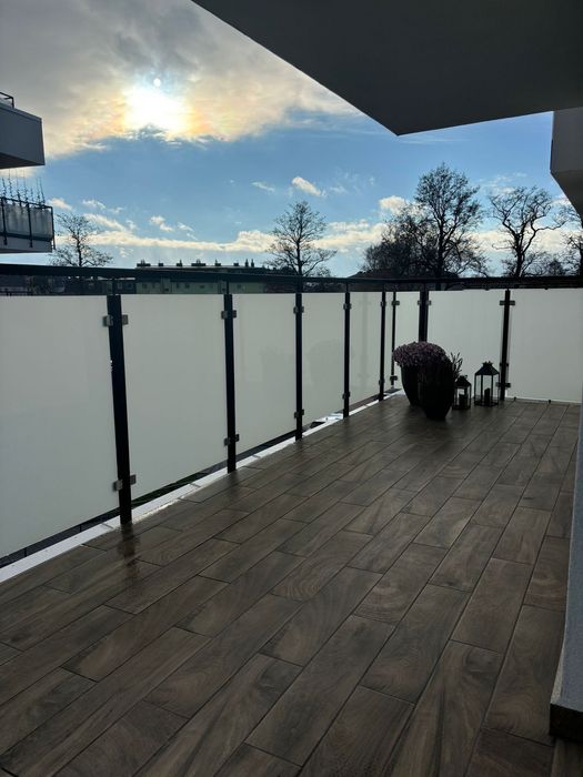 Mieszkanie ul. Królowej Jadwigi