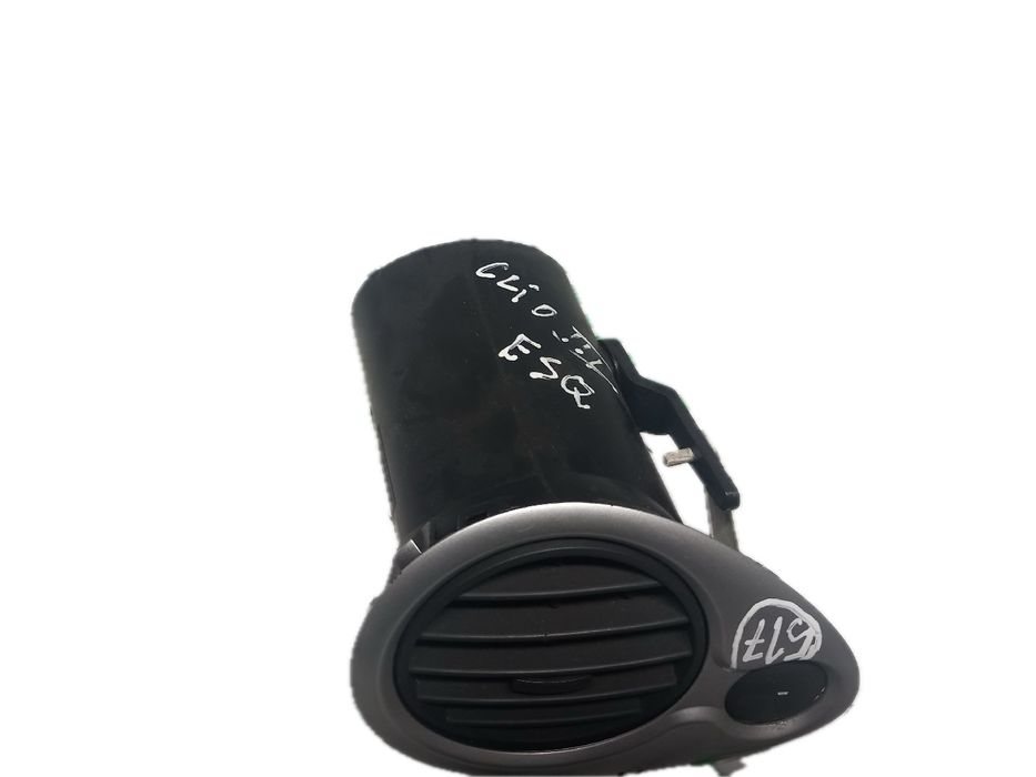 Difusor / saída de ar RENAULT Clio III (BR0/1, CR0/1)