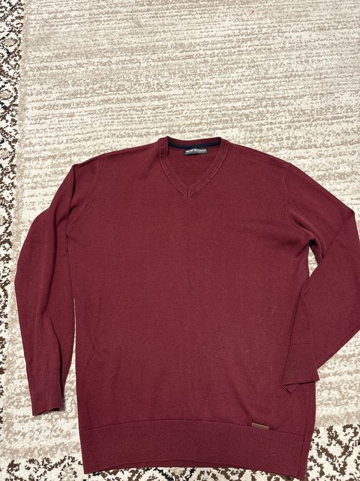 Продам светер чоловічий виробництво Італія