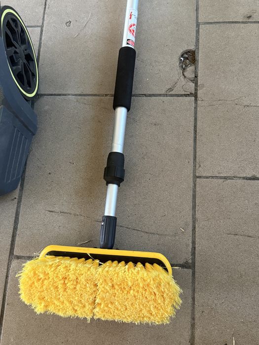 Myjka ciśnieniowa Parkside PHD 170 B2 2400W MAX 170 bar
