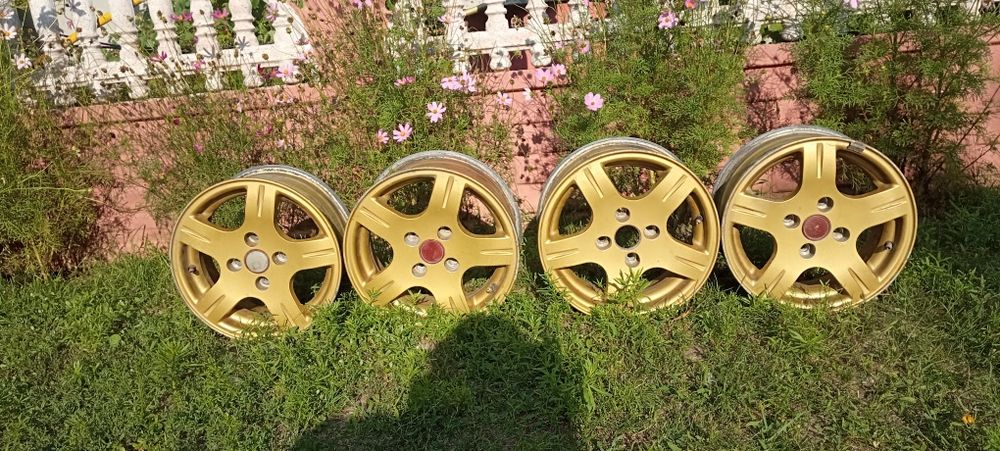 Продам диски R13 4x100