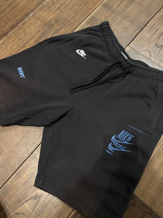 Спортивний костюм Nike оригінал розмір S-L