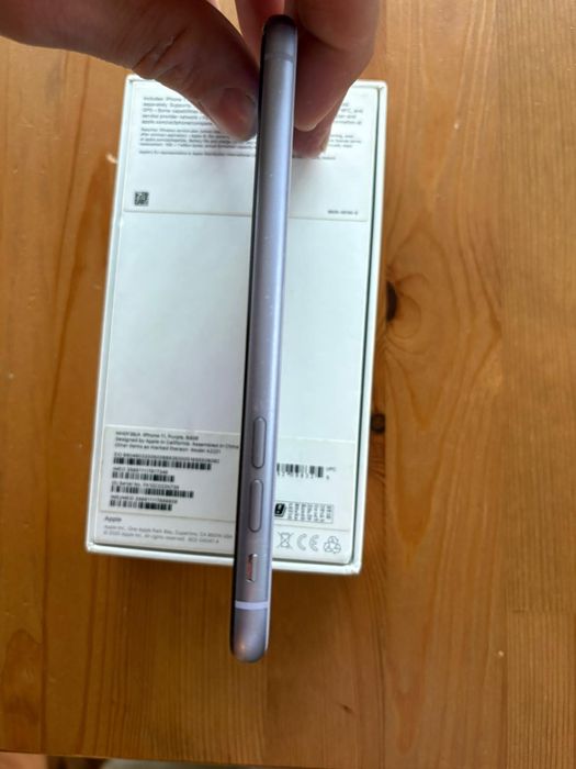 iPhone 11 Stan bdb 64gb