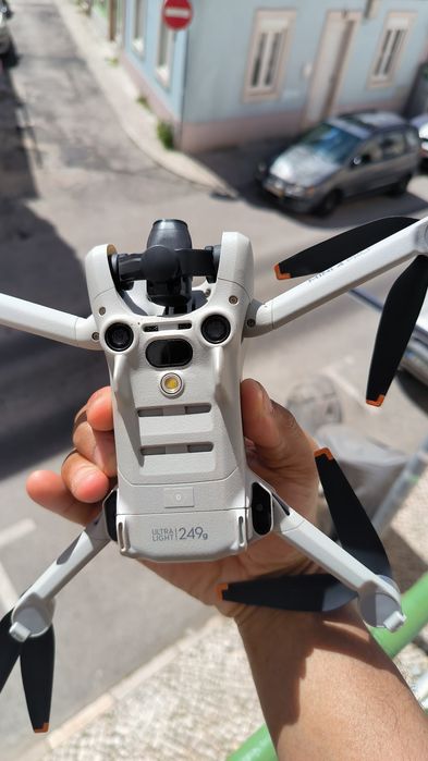 Drone - DJI mini 4 Pro