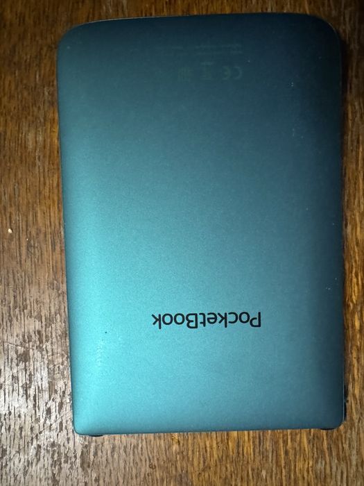 Pocketbook 627 електронна книга