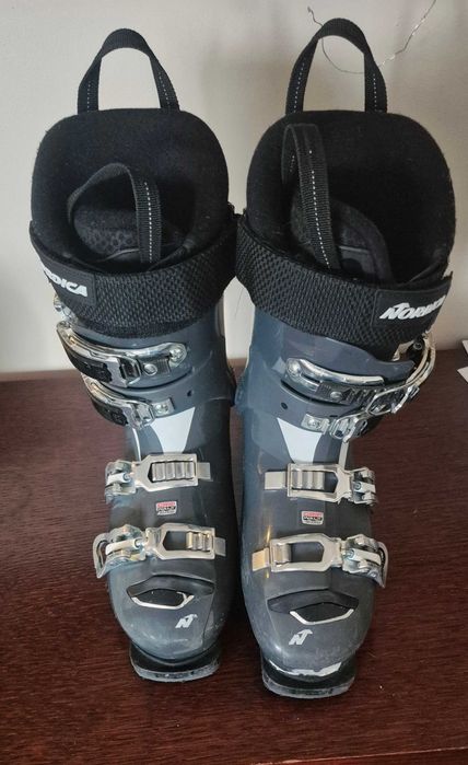 Buty narciarskie Nordica Sport Machine 75W (damskie)