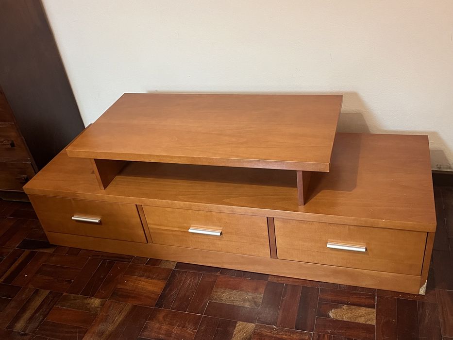 Movel de televisao