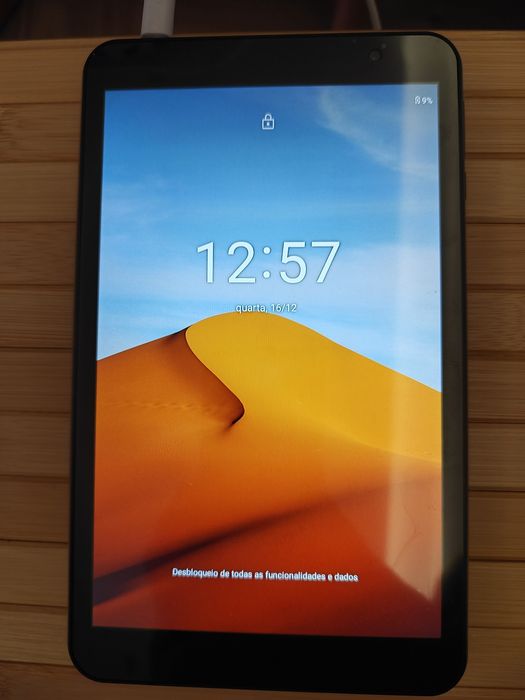 Tablet T8100 Android 10